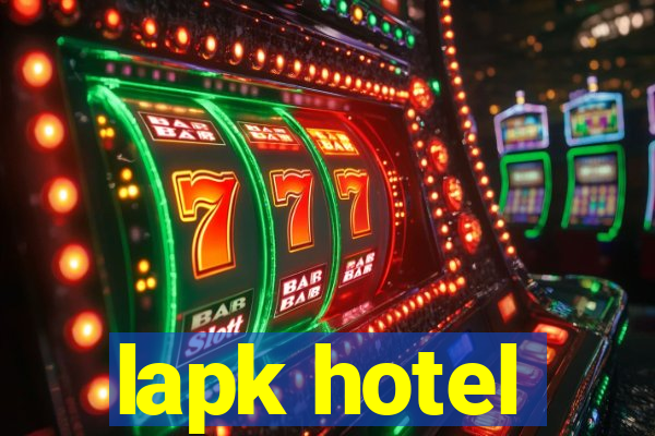 lapk hotel